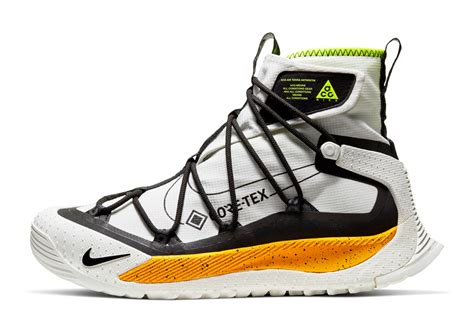 nike acg air terra antarktik gore-texuniversity gold|antarktik acg air terra.